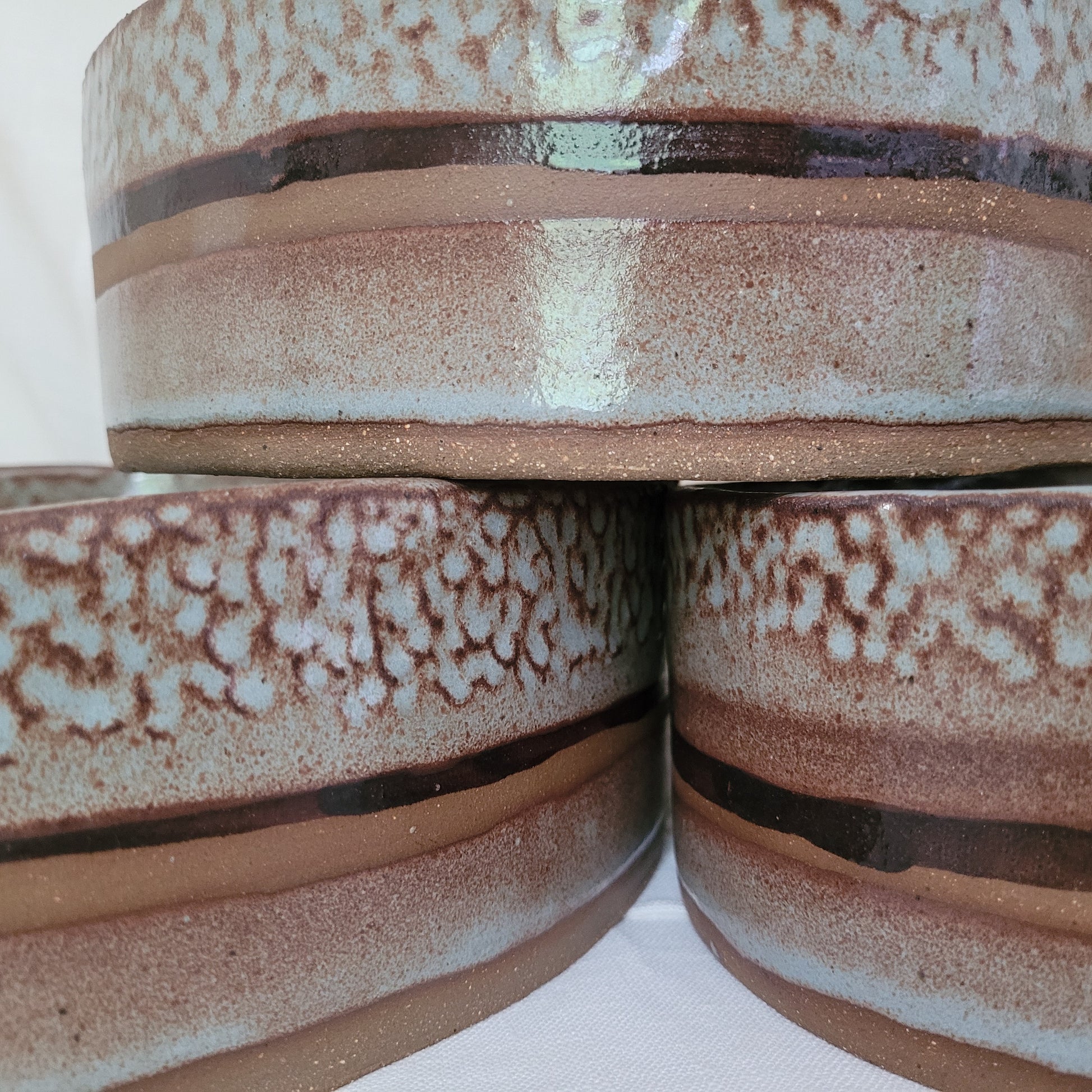 Nesting Serving Bowls