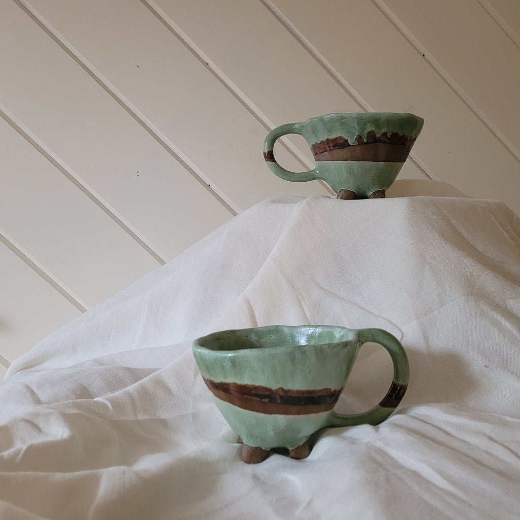 Earth Mug