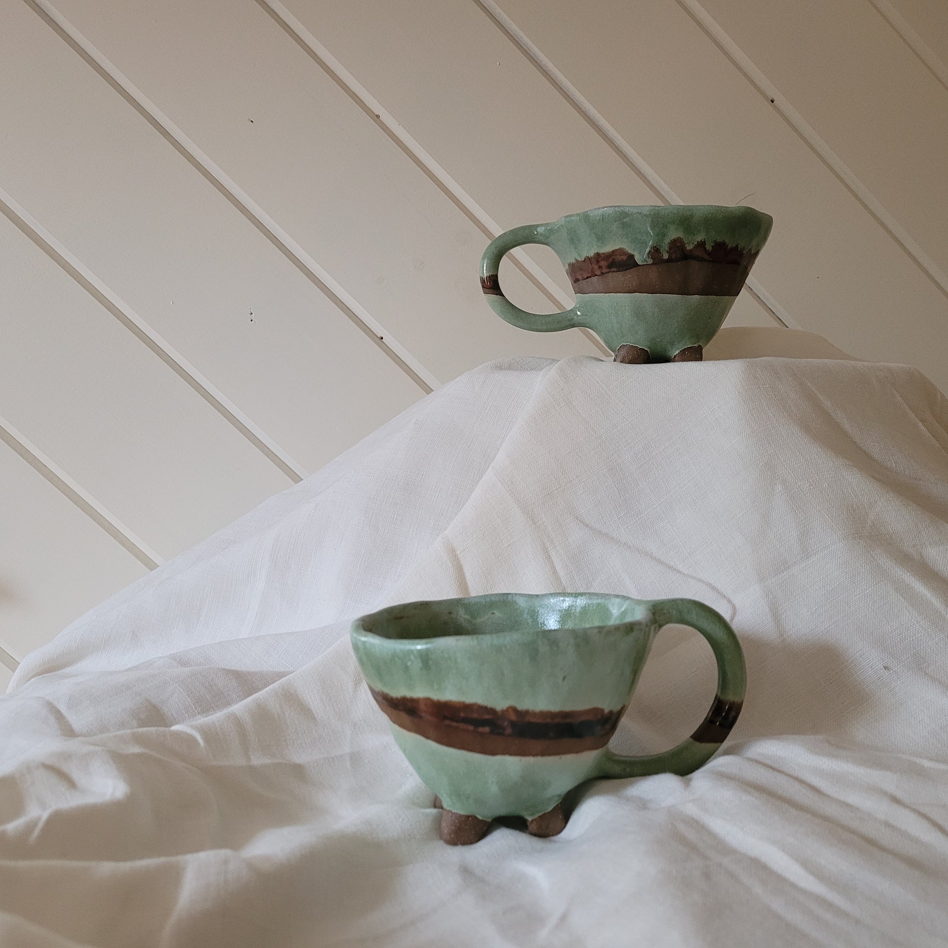 Earth Mug