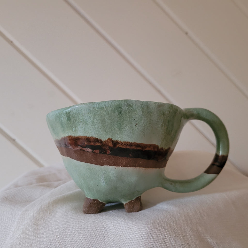 Earth Mug