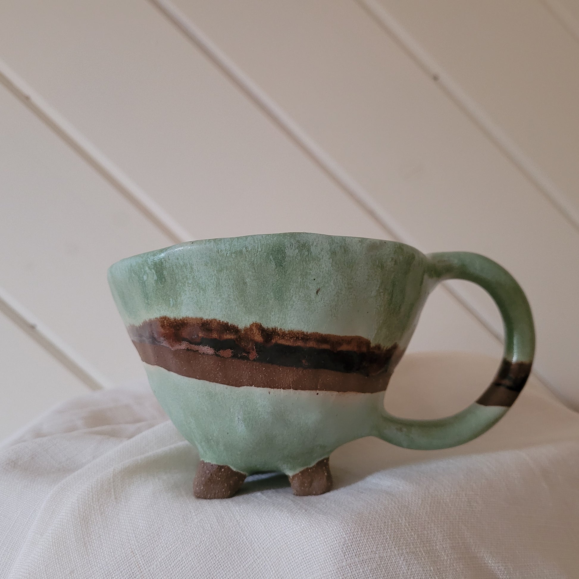 Earth Mug