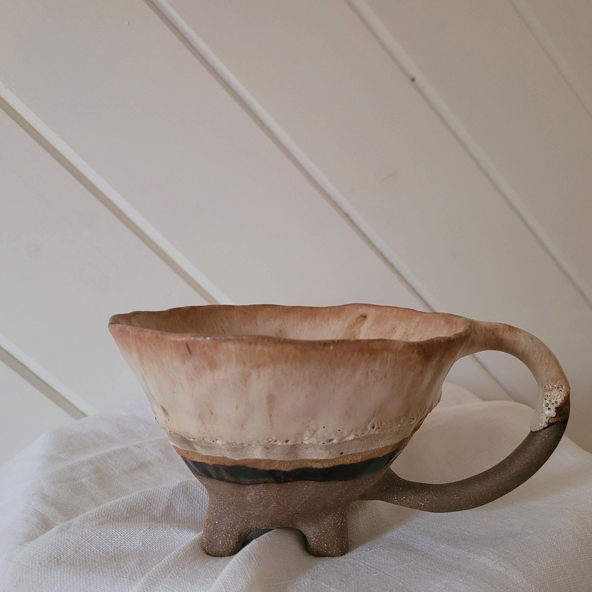 Earth Mug