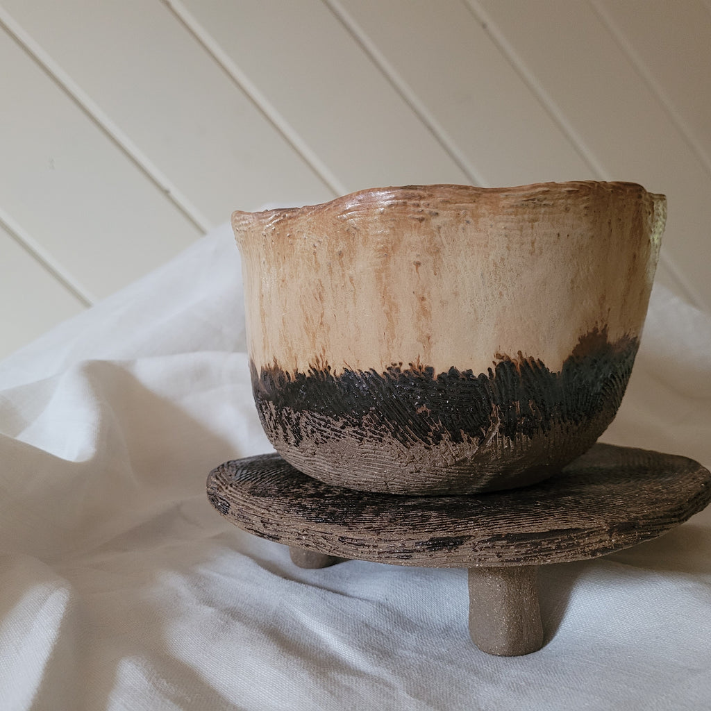 6" Planters
