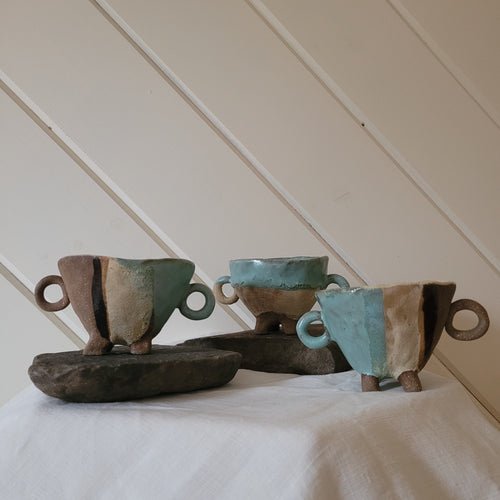 Ceremonial Cups