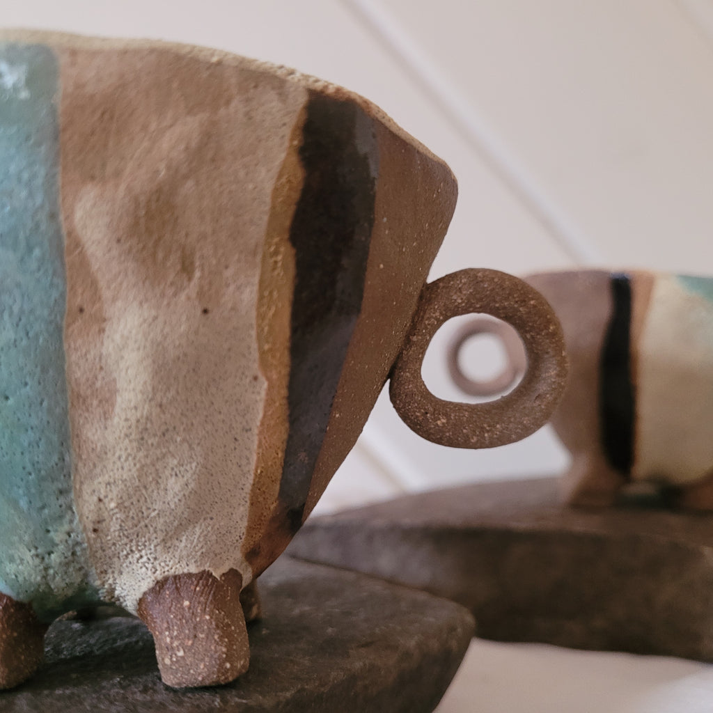 Ceremonial Cups