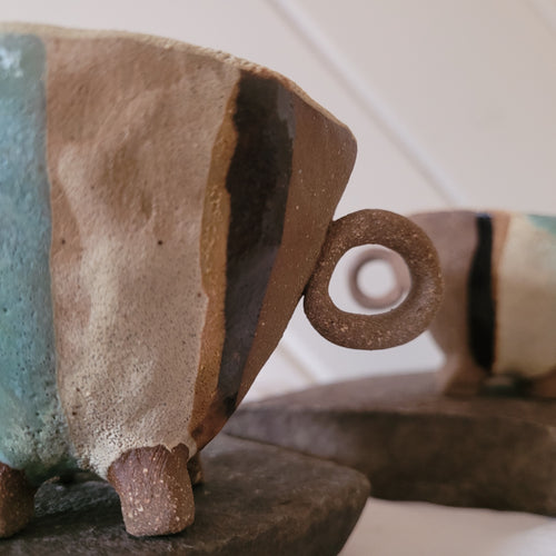 Ceremonial Cups