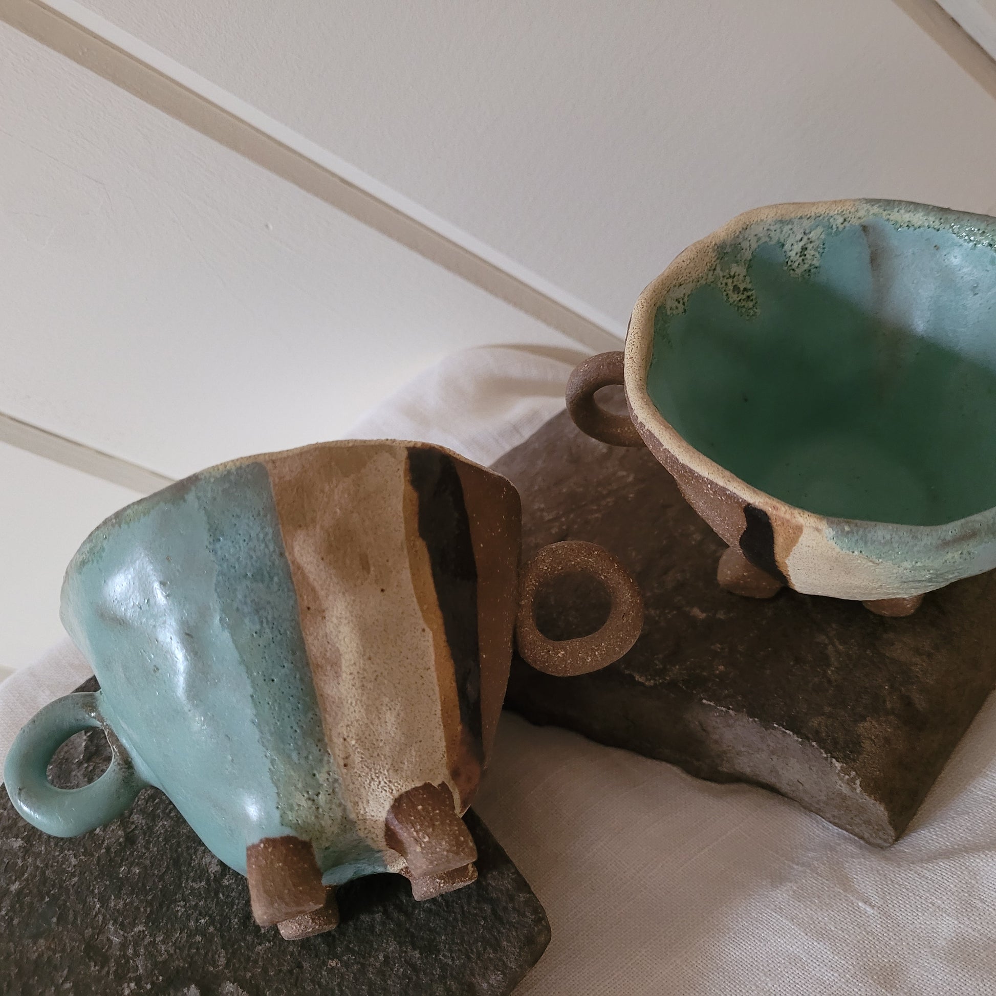 Ceremonial Cups