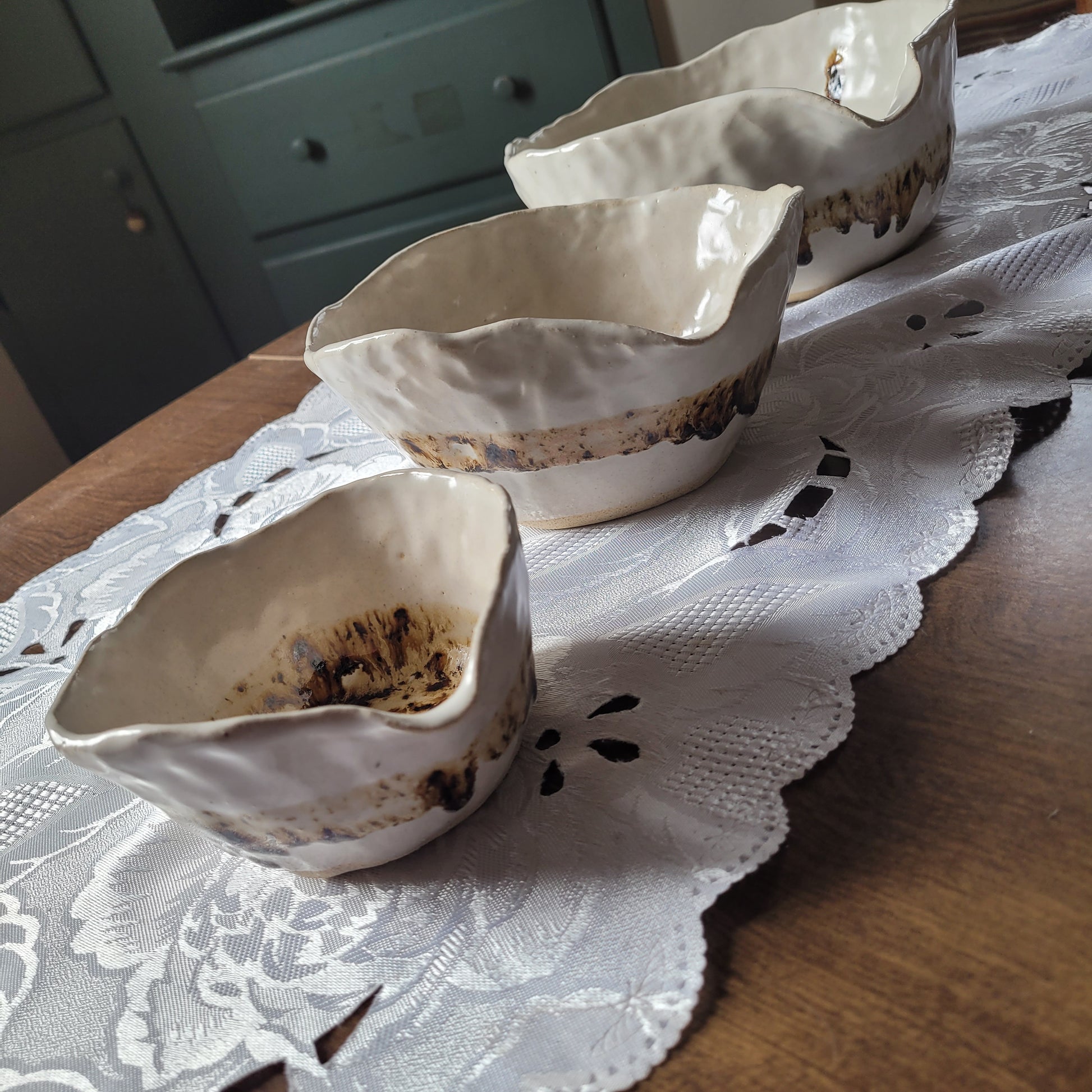 Nesting Mixing Bowls