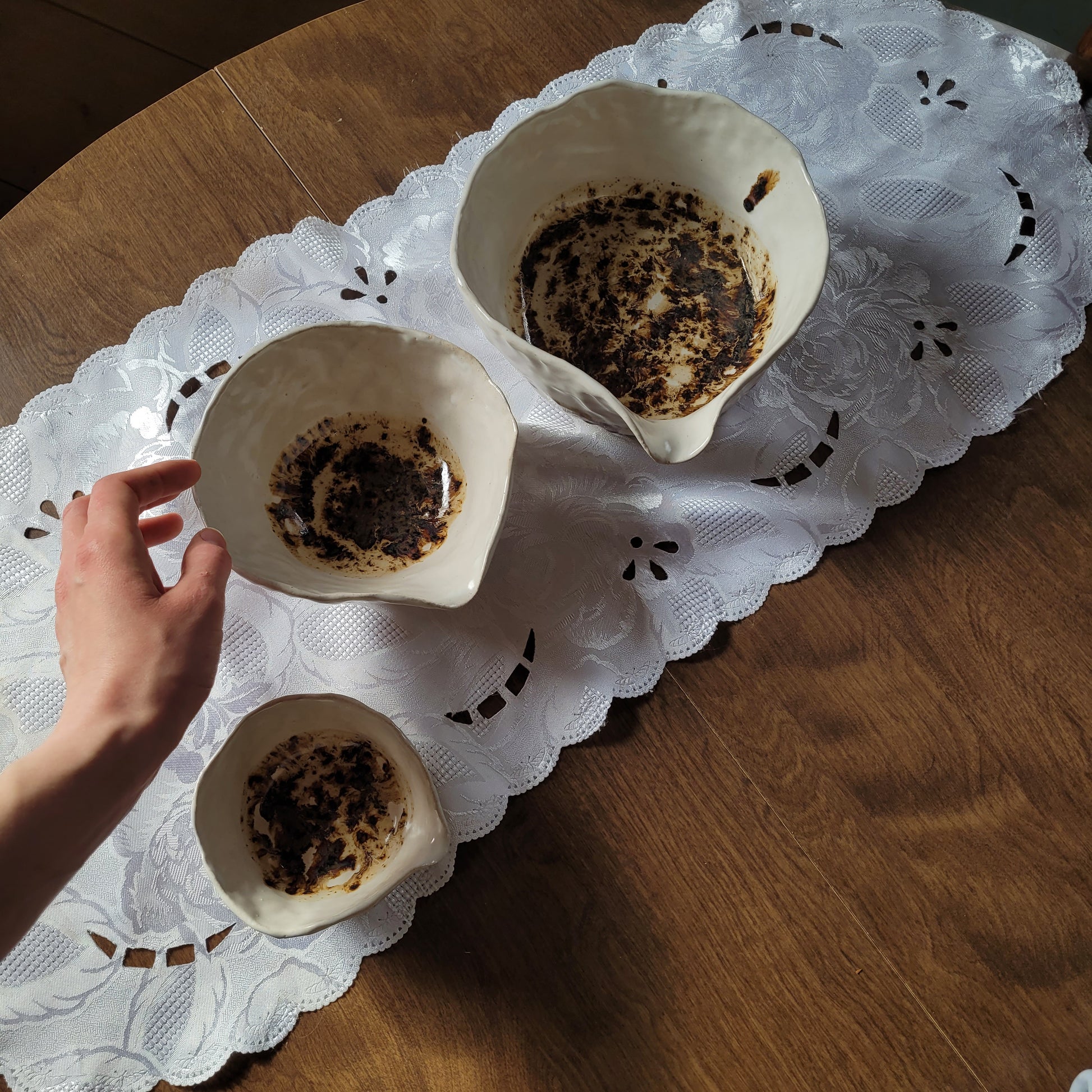 Nesting Mixing Bowls