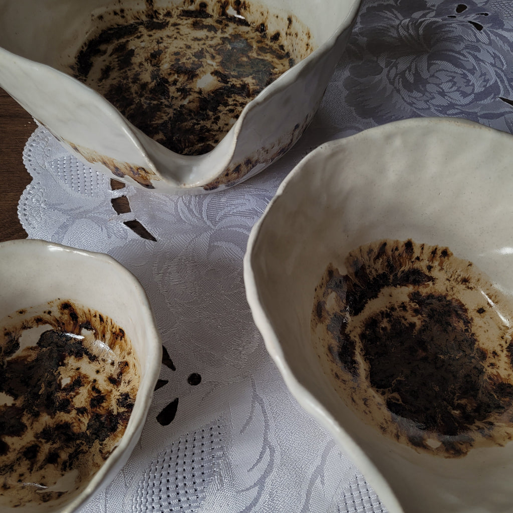 Nesting Mixing Bowls