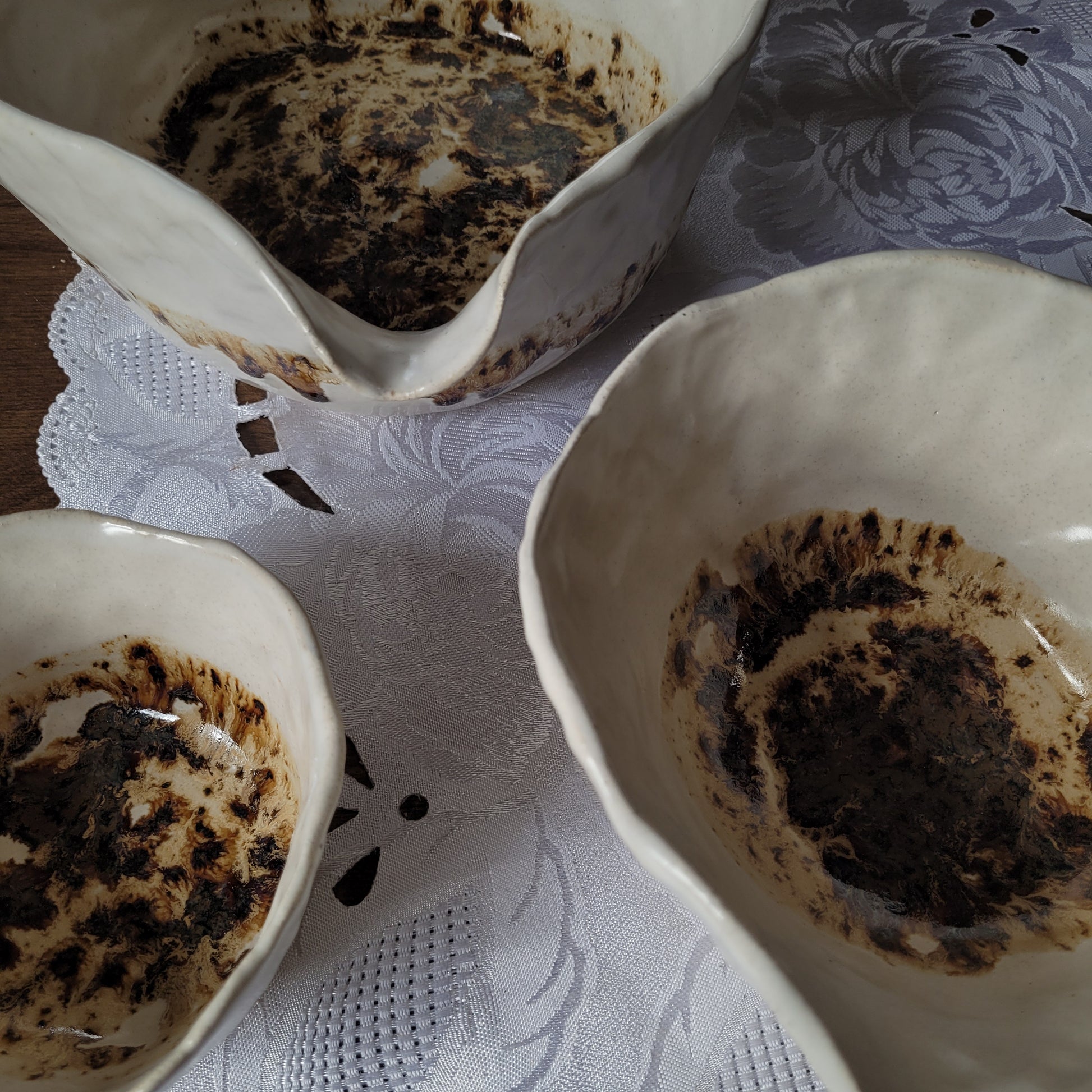 Nesting Mixing Bowls