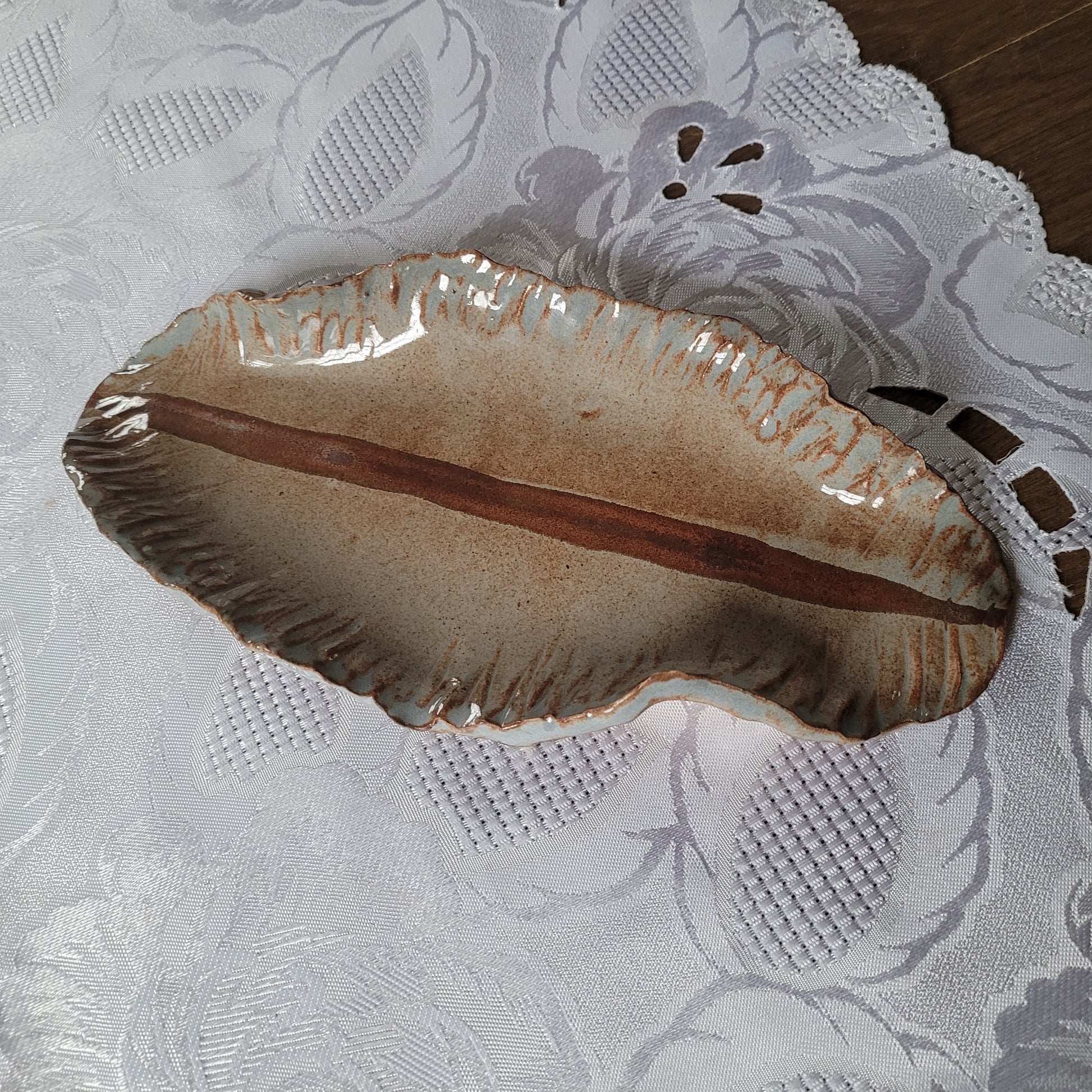 The Earth Platter