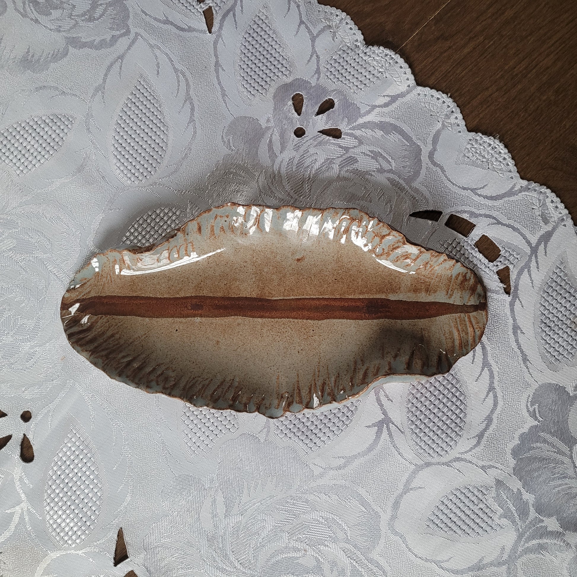 The Earth Platter