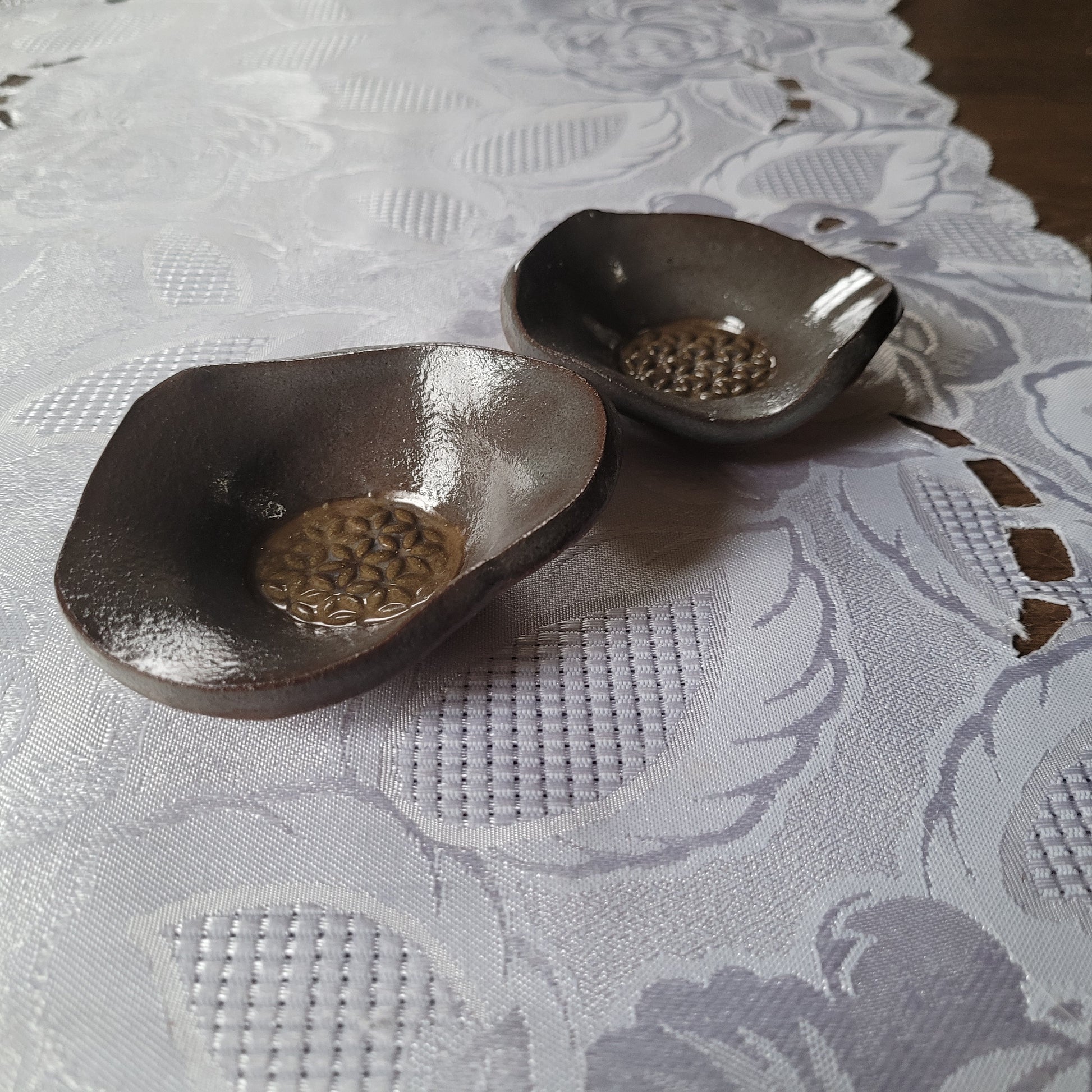 Ritual Tealight Holders