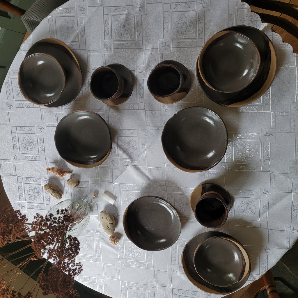 The River Stone Set