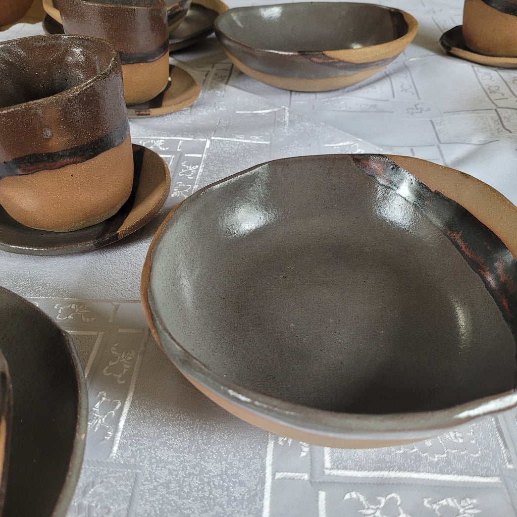 The River Stone Set